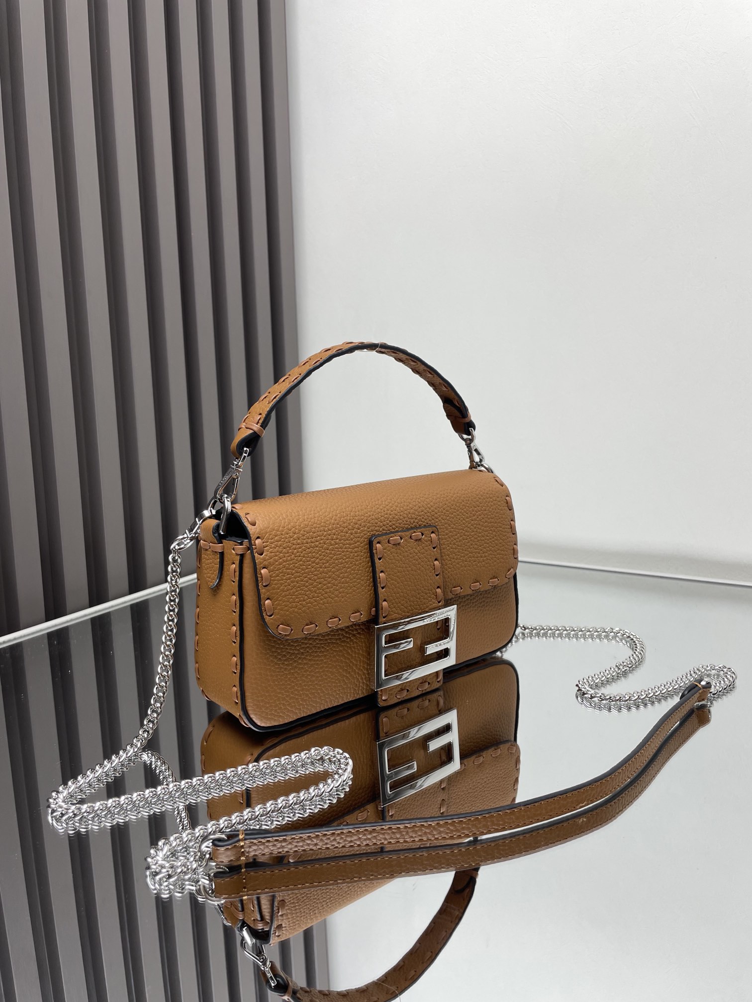 Fendi Satchel Bags